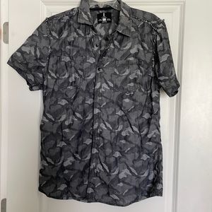 MENS xl Shirt Jeans by BUFFALO $15 Excellent Condition